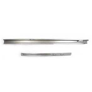 1955-1963 Volkswagen T1 D Pillar Assembly RH.