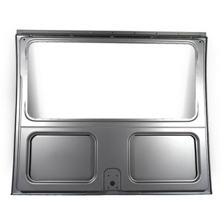 1955-1963 Volkswagen T1 Pickup Rear Hatch door Assembly Deluxe.