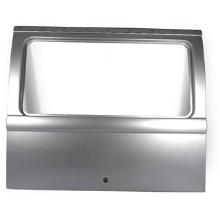 1955-1963 Volkswagen T1 Pickup Rear Hatch door Assembly Deluxe.