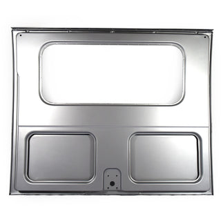 1955-1963 Volkswagen T1 Pickup Rear Hatch door Assembly Standard.