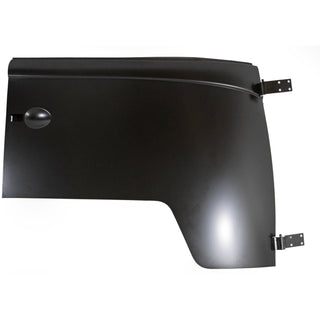 1955-1959 Volkswagen T1 CAB DOOR ASSEMBLY RH.