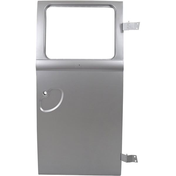 1959-1960 Volkswagen T1 Cargo Door Shell Front.