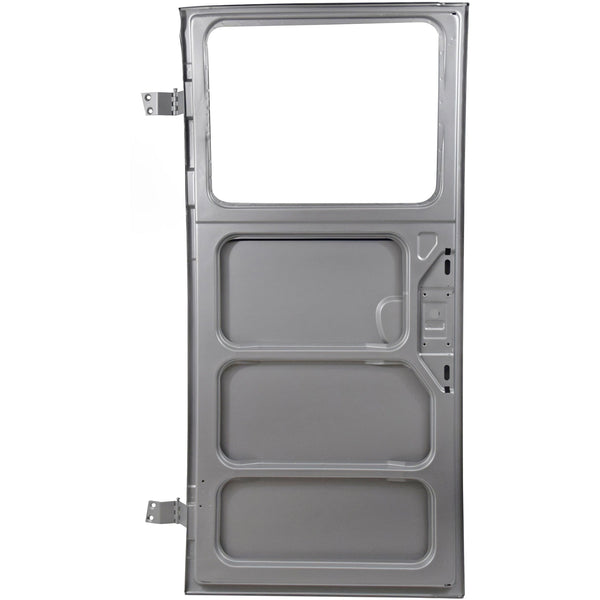 1959-1960 Volkswagen T1 Cargo Door Shell Front.