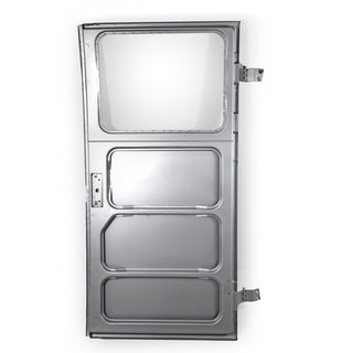 1955-1960 Volkswagen T1 Cargo Door Shell Rear.