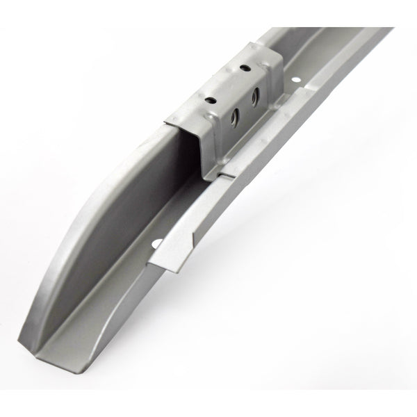 1959-1963 Volkswagen T1 C PILLAR ASSEMBLY LHD/DOUBLE DOOR RH.