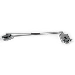 1960-1963 Volkswagen T1 Cab Door Lock Mechanism Set LH.