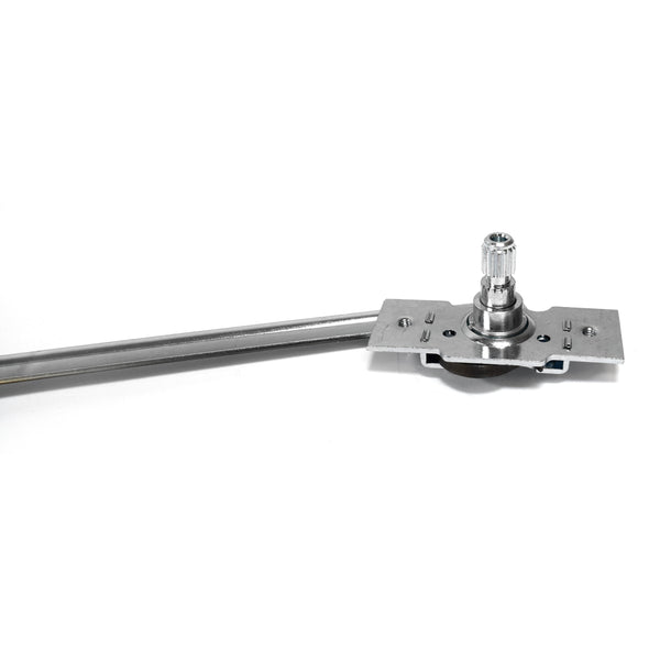 1960-1963 Volkswagen T1 Cab Door Lock Mechanism Set LH.