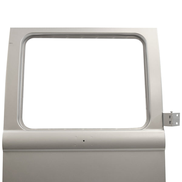 1961-1962 Volkswagen T1 Cargo Door Shell Front For LHD.