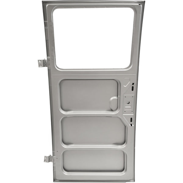 1961-1962 Volkswagen T1 Cargo Door Shell Front For LHD.