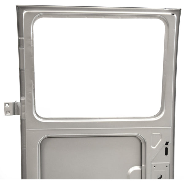 1961-1962 Volkswagen T1 Cargo Door Shell Front For LHD - Classic 2 Current Fabrication