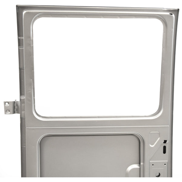 1961-1962 Volkswagen T1 Cargo Door Shell Front For LHD.