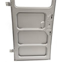 1961-1962 Volkswagen T1 Cargo Door Shell Front For LHD.