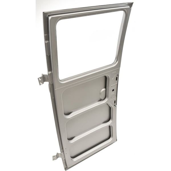 1961-1962 Volkswagen T1 Cargo Door Shell Front For LHD.