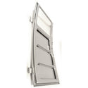 1961-1962 Volkswagen T1 Cargo Door Shell Front For LHD.