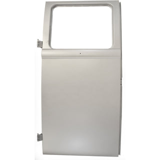 1961-1962 Volkswagen T1 Cargo Door Shell Rear For LHD - Classic 2 Current Fabrication