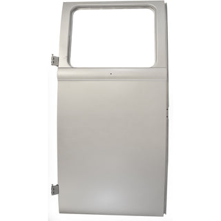 1961-1962 Volkswagen T1 Cargo Door Shell Rear For LHD.