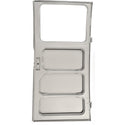 1961-1962 Volkswagen T1 Cargo Door Shell Rear For LHD.
