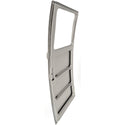 1961-1962 Volkswagen T1 Cargo Door Shell Rear For LHD.