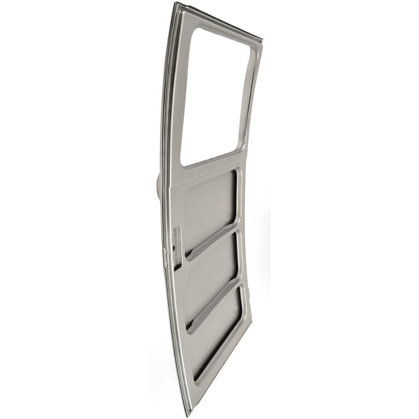 1961-1962 Volkswagen T1 Cargo Door Shell Rear For LHD.