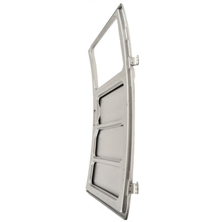 1961-1962 Volkswagen T1 Cargo Door Shell Rear For LHD.