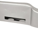 1961-1963 Volkswagen T1 B PILLAR ASSEMBLY RH CARGO DOOR SIDE/LOW HINGE/SMALL LOCK PLATE - Classic 2 Current Fabrication