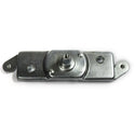 1962-1967 Volkswagen T1 Rear Cargo door Lock With Rods.