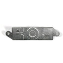 1962-1967 Volkswagen T1 Rear Cargo door Lock With Rods.