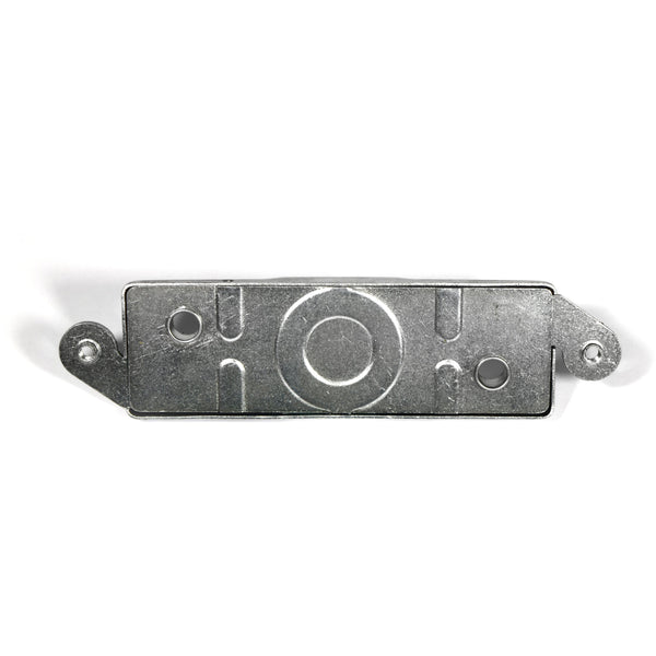 1962-1967 Volkswagen T1 Rear Cargo door Lock With Rods.
