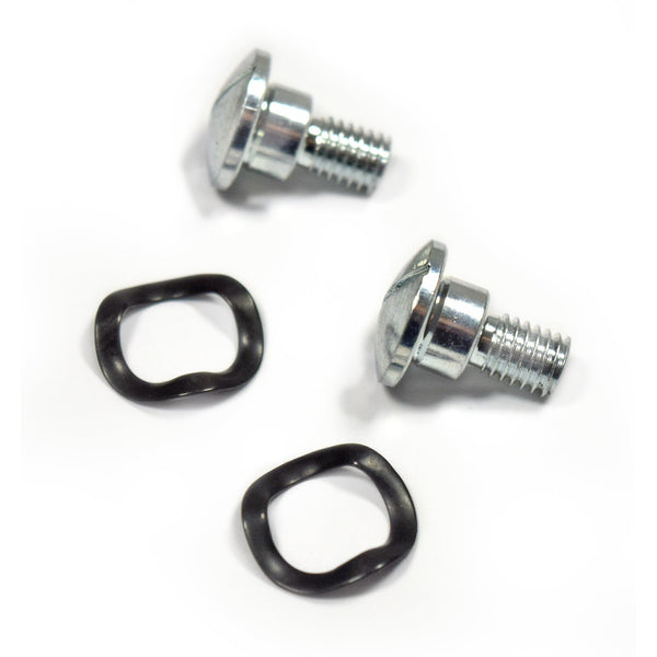 1962-1967 Volkswagen T1 Rear Cargo door Lock With Rods.