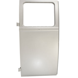 1963-1967 Volkswagen T1 Cargo Door Sheel Rear For LHD.