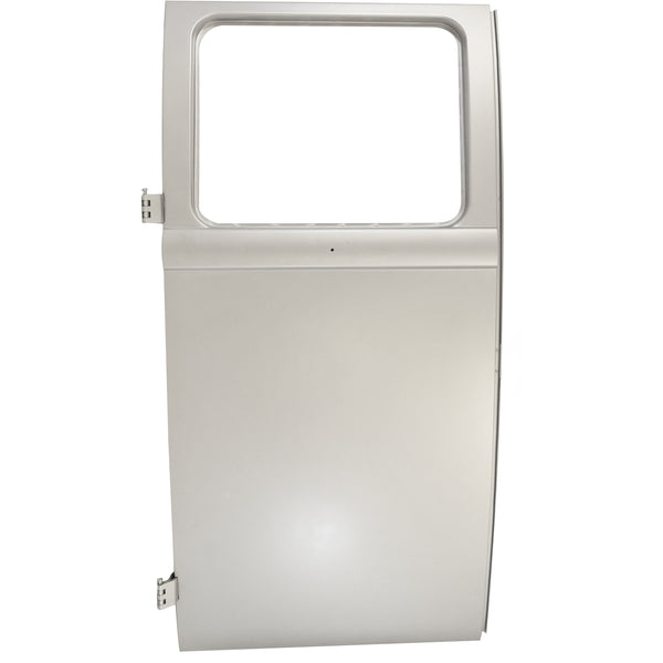 1963-1967 Volkswagen T1 Cargo Door Sheel Rear For LHD.
