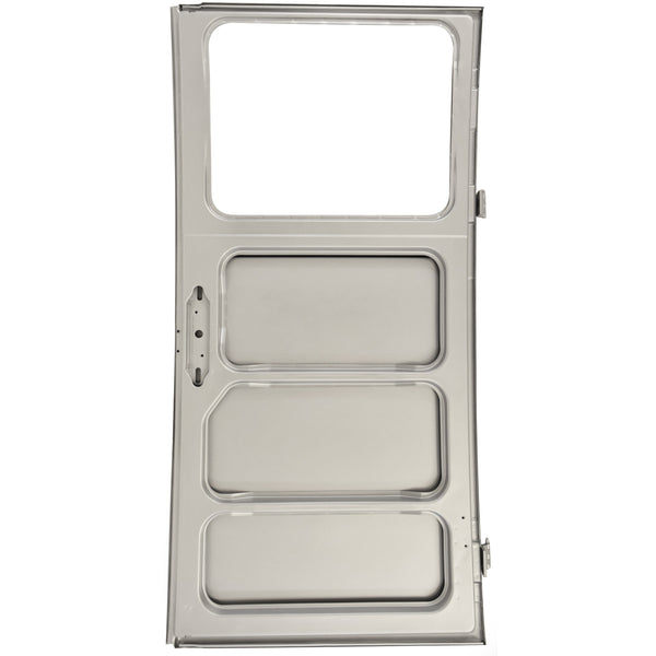 1963-1967 Volkswagen T1 Cargo Door Sheel Rear For LHD.