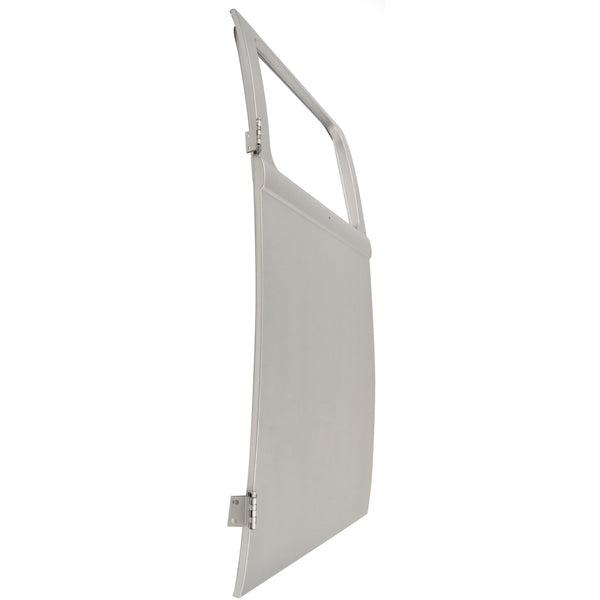 1963-1967 Volkswagen T1 Cargo Door Sheel Rear For LHD.
