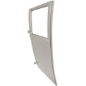 1963-1967 Volkswagen T1 Cargo Door Sheel Rear For LHD.