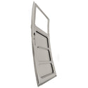 1963-1967 Volkswagen T1 Cargo Door Sheel Rear For LHD.