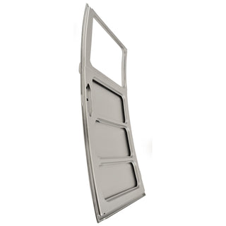 1963-1967 Volkswagen T1 Cargo Door Sheel Rear For LHD.