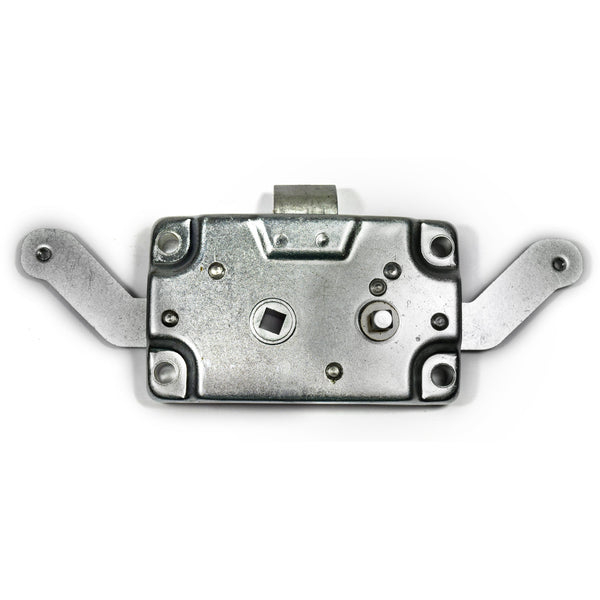 1963-1967 Volkswagen T1 Front Cargo Door Lock With Rods.