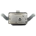 1963-1967 Volkswagen T1 Front Cargo Door Lock With Rods.