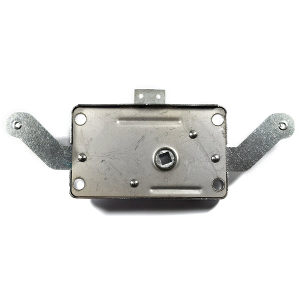 1963-1967 Volkswagen T1 Front Cargo Door Lock With Rods.
