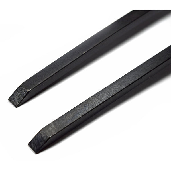 1963-1967 Volkswagen T1 Front Cargo Door Lock With Rods.