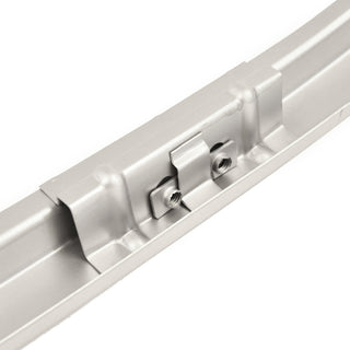 1964-1967 Volkswagen T1 B PILLAR ASSEMBLY LHD/DOUBLE DOOR RH.