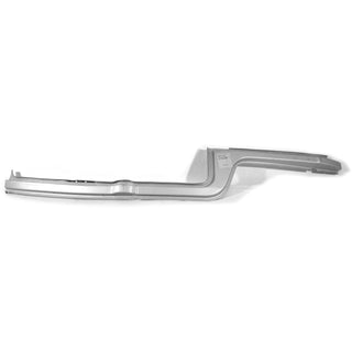 1964-1967 Volkswagen T1 D PILLAR ASSEMBLY LH.