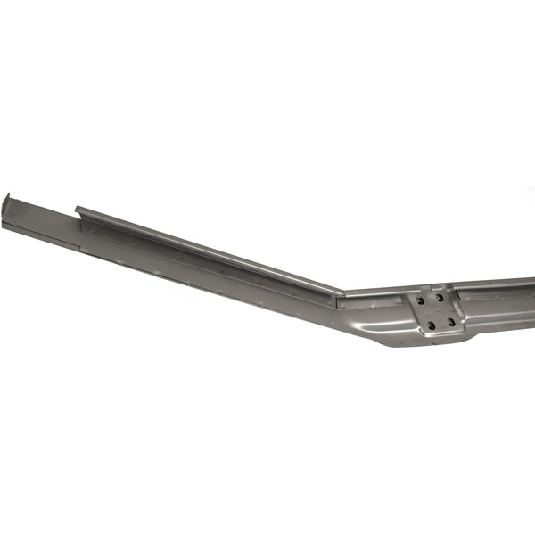 1964-1967 Volkswagen T1 Complete A Pillar LH.