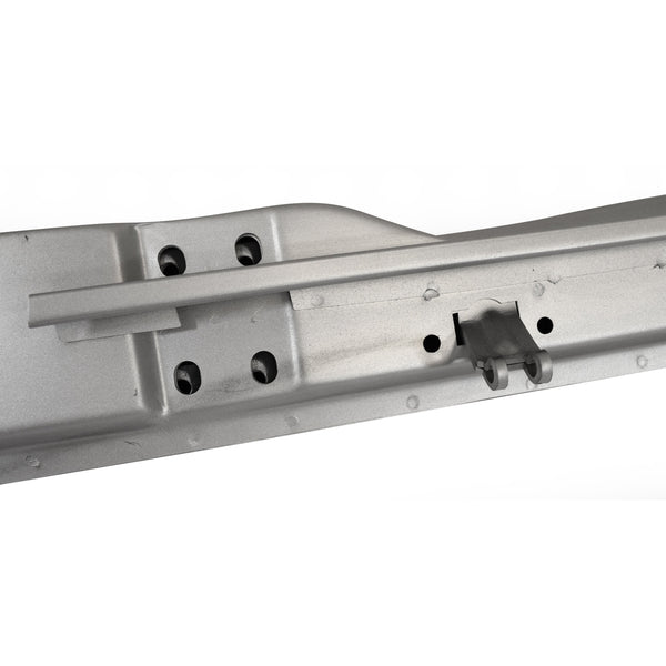 1964-1967 Volkswagen T1 Complete A Pillar RH.