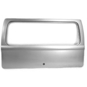 1964-1966 Volkswagen T1 Rear Hatch Door Assembly.