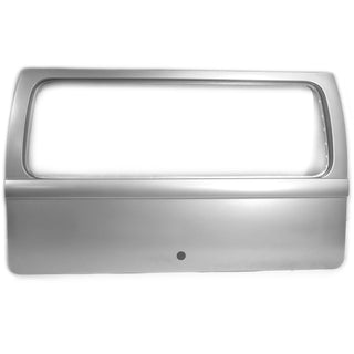 1964-1966 Volkswagen T1 Rear Hatch Door Assembly.