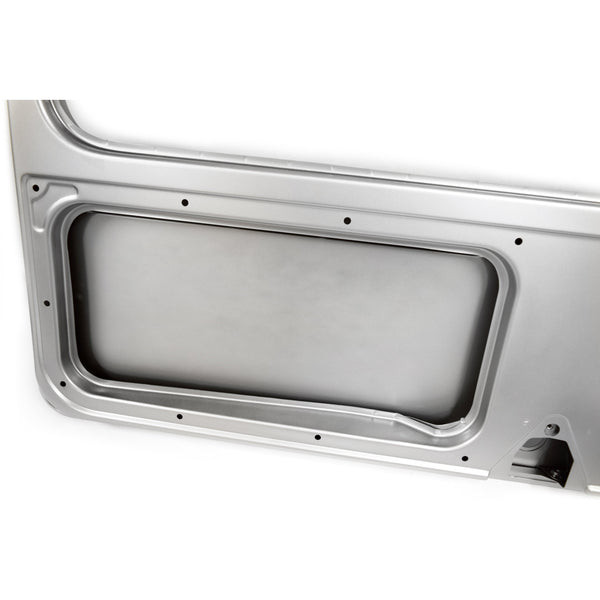 1964-1966 Volkswagen T1 Rear Hatch Door Assembly - Classic 2 Current Fabrication