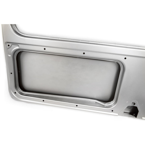 1964-1966 Volkswagen T1 Rear Hatch Door Assembly.