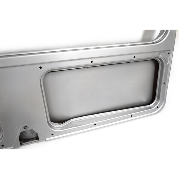 1964-1966 Volkswagen T1 Rear Hatch Door Assembly - Classic 2 Current Fabrication