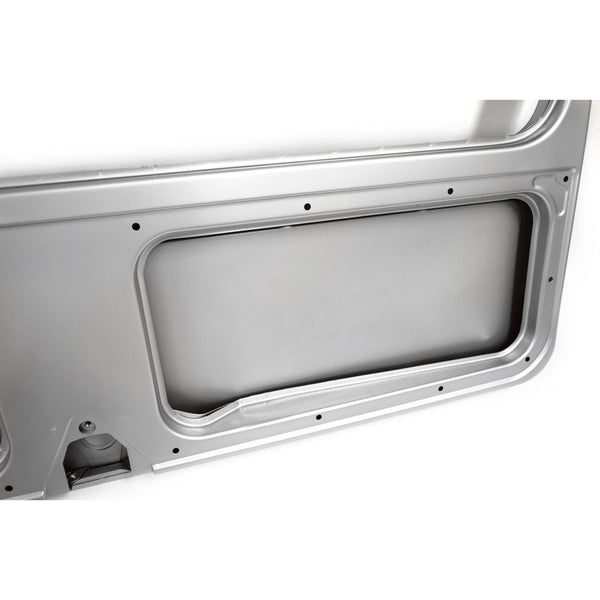 1964-1966 Volkswagen T1 Rear Hatch Door Assembly.